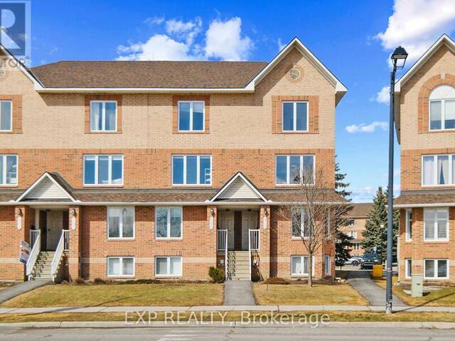 513 AQUAVIEW DRIVE Ottawa Ontario, K4A 4T9 - 2 Bedrooms Condo For Sale