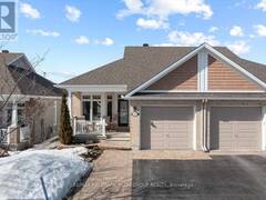 206 BROUAGE WAY Ottawa Ontario, K4A 0Y5