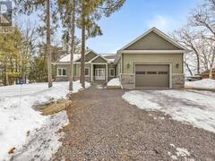 234 BAYVIEW DRIVE Ottawa Ontario, K0A 3M0