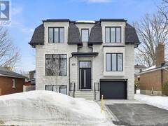 623 ROWANWOOD AVENUE Ottawa Ontario, K2A 3E3