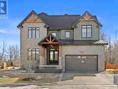 845 COMPANION CRESCENT Ottawa Ontario, K4M 0X1