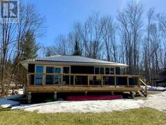 39 A CEDAR SANDS ROAD Leeds and the Thousand Islands Ontario, K0E 1N0