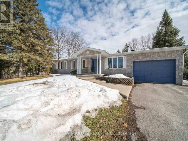 1578 DAVID ROAD Clarence-Rockland Ontario, K4K 1K7 - 4 Bedrooms Home For Sale