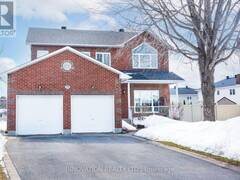 36 LA PRAIRIE STREET Embrun Ontario, K0A 1W0