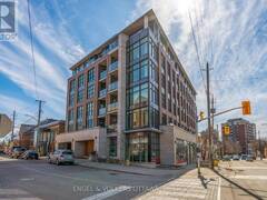 210 - 10 ROSEMOUNT AVENUE Ottawa Ontario, K1Y 4G9