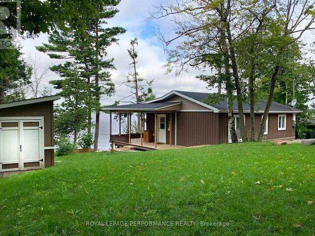 228 BECK SHORE ROAD Perth Ontario, K7H 3C8 - 2 Bedrooms Waterfront Home For sale