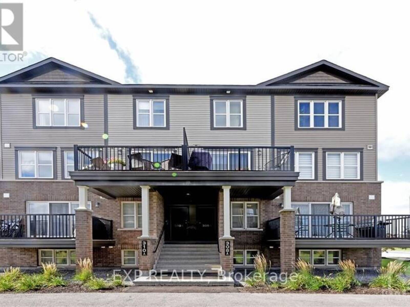 A - 308 DES TILLEULS PVT, Ottawa, Ontario K4A 1B7