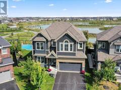 140 BARTONIA CIRCLE Ottawa Ontario, K4A 1E4