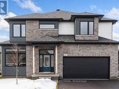 237 KINDERWOOD WAY Kemptville Ontario, K0G 1J0