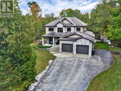 119 EAGLE CREEK COURT Ottawa Ontario, K0A 1T0