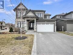 845 PERCIVAL CRESCENT Ottawa Ontario, K4M 0G3