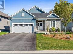 214 BLACKHORSE DRIVE Kemptville Ontario, K0G 1J0