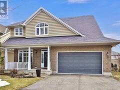 652 NETLEY CIRCLE Ottawa Ontario, K1T 0A4