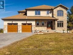 3052 AND PART 1 STONERIDGE ROAD Ottawa Ontario, K0A 1T0