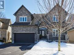 56 ABBEY CRESCENT Russell Ontario, K4R 0B6