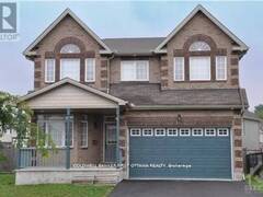 114 MOSSWOOD COURT Ottawa Ontario, K1V 0N6