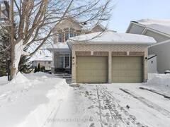 40 FRIENDLY CRESCENT Ottawa Ontario, K2S 2B6