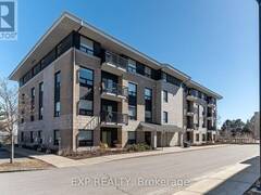 304 - 225 WINTERFELL Ottawa Ontario, K1G 4J1