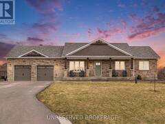 3004 DREW DRIVE South Dundas Ontario, K0E 1W0