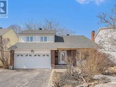 230 EQUESTRIAN DRIVE Ottawa Ontario, K2M 1A4