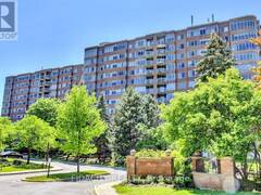 216 - 100 GRANT CARMAN DRIVE Ottawa Ontario, K2E 8B8