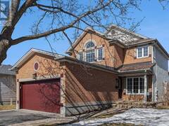 963 COMO CRESCENT Ottawa Ontario, K4A 3Z7