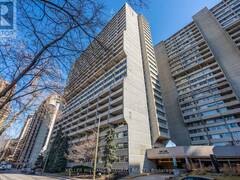 202 - 500 LAURIER AVENUE W Ottawa Ontario, K1R 5E1