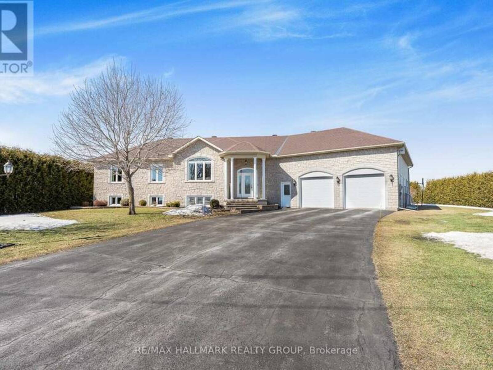 2475 DUQUETTE ROAD, Clarence-Rockland, Ontario K0A 1N0