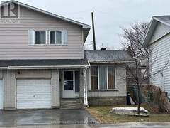 2211 ST LAURENT BOULEVARD Ottawa Ontario, K1G 1B1