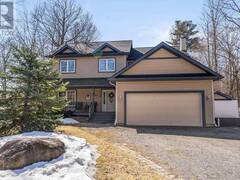 803 MCKENZIE AVENUE Arnprior Ontario, K7S 3G9