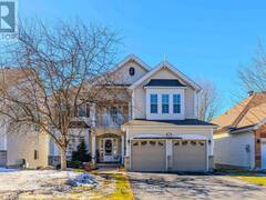 57 INSMILL CRESCENT Ottawa Ontario, K2T 1G4