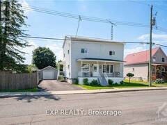 50 VICTORIA STREET E Alexandria Ontario, K0C 1A0