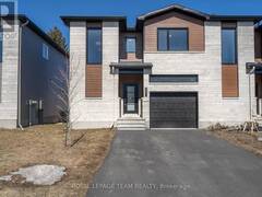 14 LIVYA STREET The Nation Ontario, K0A 2M0