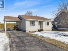 3677 PRINCIPALE STREET Alfred and Plantagenet Ontario, K0A 3K0