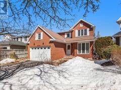 1797 WINDFLOWER WAY Ottawa Ontario, K1C 5Z2