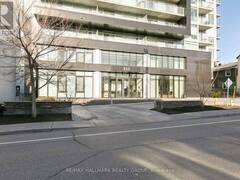 803 - 255 BAY STREET Ottawa Ontario, K1R 0C5