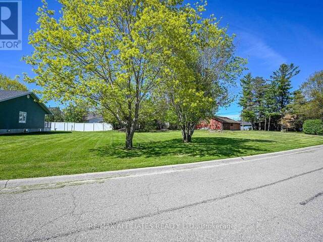 00 GEORGE AVENUE Perth Ontario, K7H 2Z1 - Vacant Land For Sale