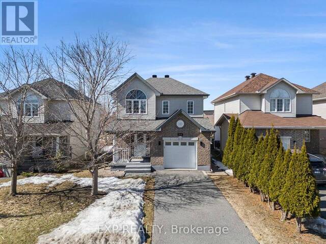 2115 PATRICIA STREET Clarence-Rockland Ontario, K4K 1V7 - 4 Bedrooms Home For Sale