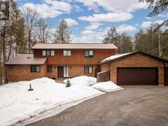 5468 TORBOLTON RIDGE ROAD Ottawa Ontario, K0A 3M0