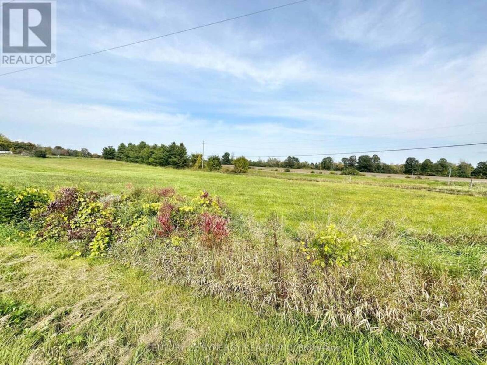 0 COUNTY ROAD 1 ROAD, Elizabethtown-Kitley, Ontario K0E 1Y0