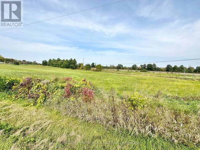 0 COUNTY ROAD 1 ROAD Elizabethtown-Kitley Ontario, K0E 1Y0 - Vacant Land For Sale
