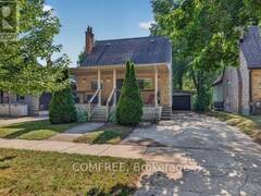 190 RATHOWEN STREET London Ontario, N6H 2G1