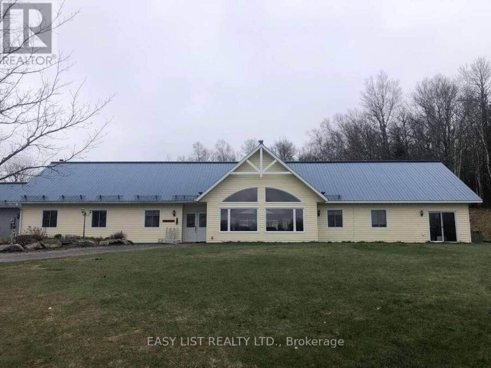 535 PERRIER ROAD, Madawaska Valley, Ontario K0J 1L0