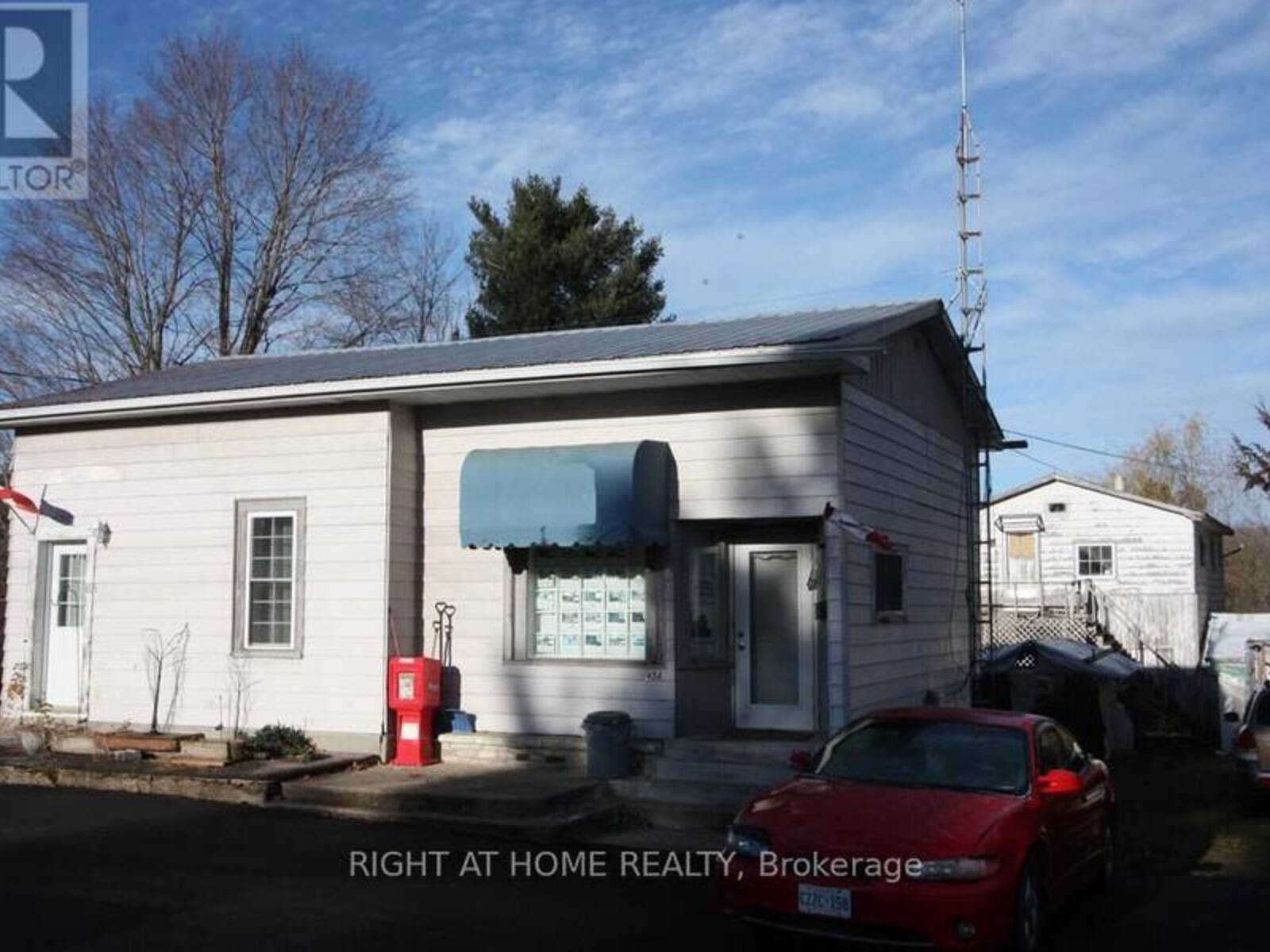 45 DRUMMOND STREET, Rideau Lakes, Ontario K0G 1P0