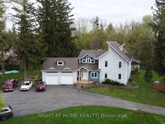 3208 RICHMOND ROAD Ottawa Ontario, K2H 5B6