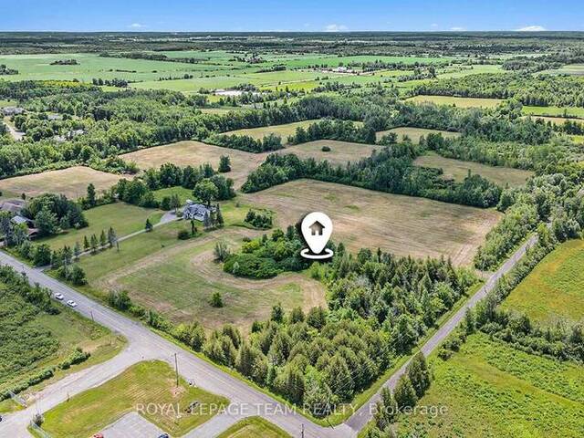 0000 SCRIVENS DRIVE S Ottawa Ontario, K0A 2P0 - Vacant Land For Sale