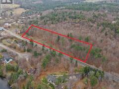 1680 CALABOGIE ROAD McNab-Braeside Ontario, K0A 1G0