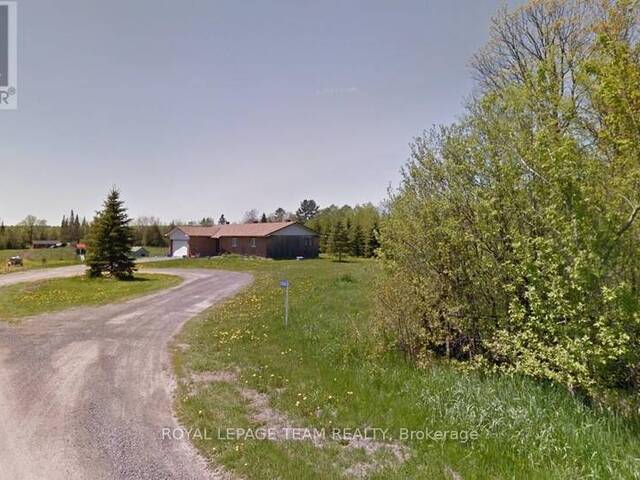 5296 PANMURE ROAD Mississippi Mills Ontario, K0A 2X0 - 3 Bedrooms Waterfront Home For sale