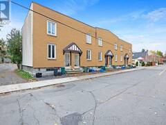 25-35 BERTRAND STREET Ottawa Ontario, K1M 1Y4