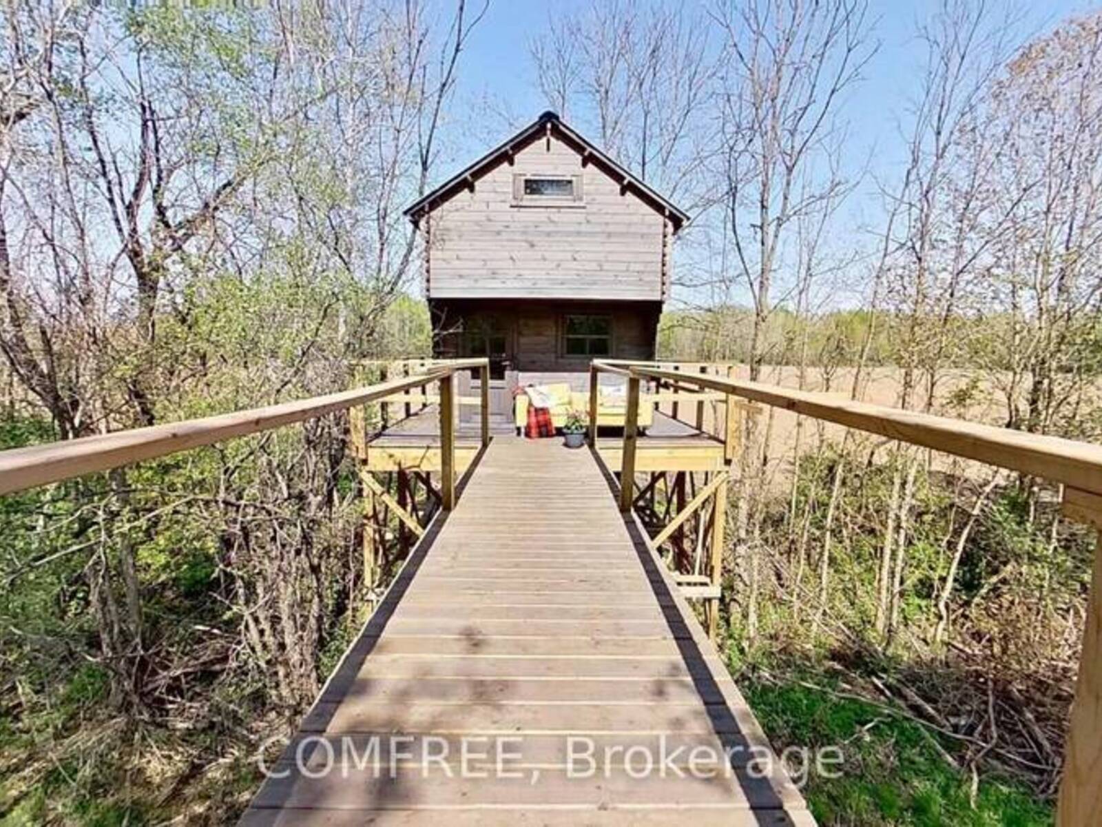 375500 37TH LINE, Zorra, Ontario N0J 1J0